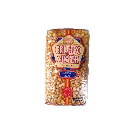 CELEIRO - MAÏS POP CORN - 1kg