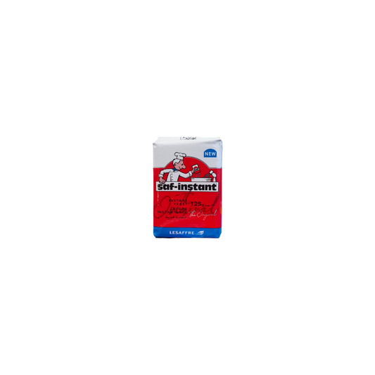 SAF INSTANT - LEVURE - 125g