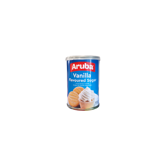 ARUBA - SUCRE VANILLÉ (BOITE) - 100g