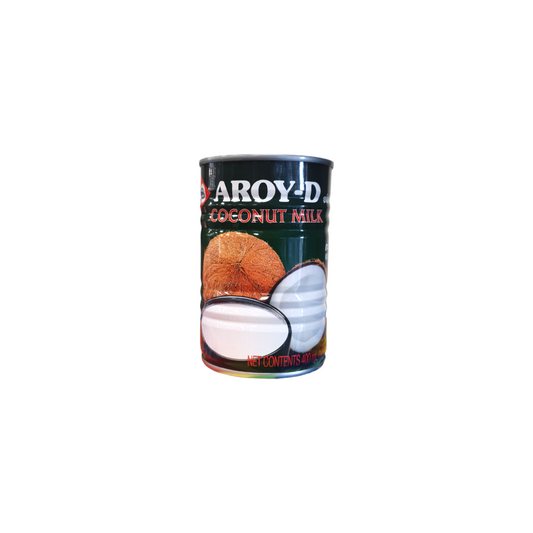 AROY-D - LAIT DE COCO - 400ml
