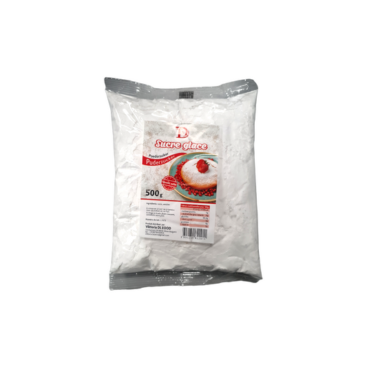 D&L - SUCRE GLACE - 500g