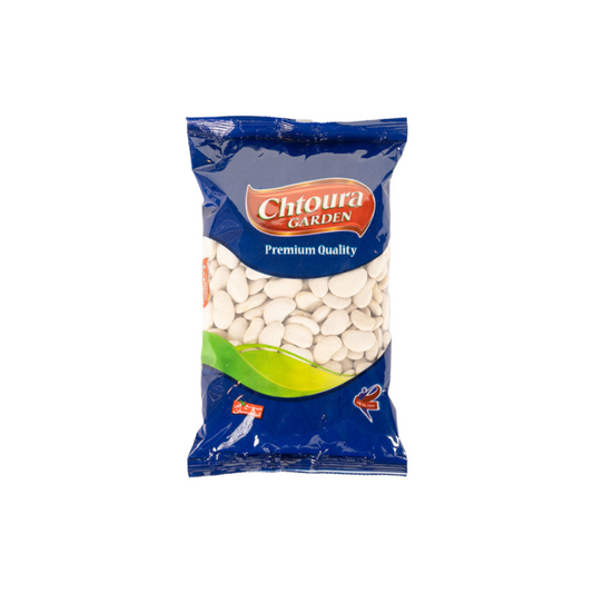 CHTOURA GARDEN - HARICOTS LIMA - 900g