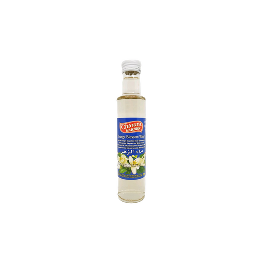 CHTOURA GARDEN - ÂROME D'ORANGE - 250ml