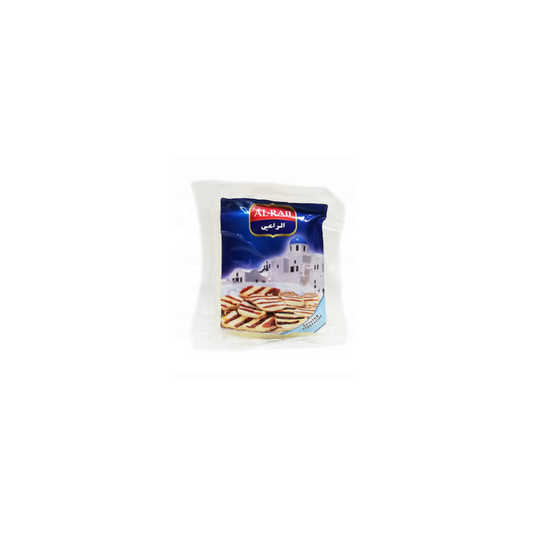 ALRAII - HALLOUMI - 200g