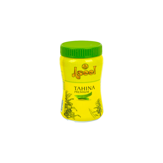 ASEEL - CRÈME DE SÉSAME - 400g