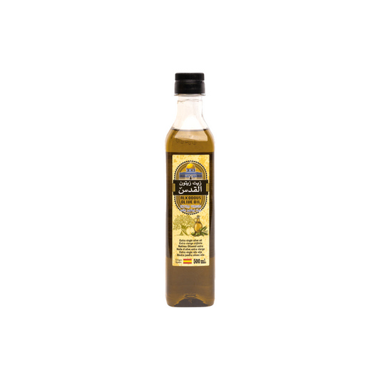 ALKODOUS - HUILE D'OLIVE - 500ml