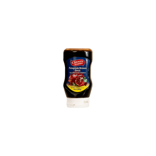 CHTOURA GARDEN - MÉLASSE DE GRENADE - 300ml