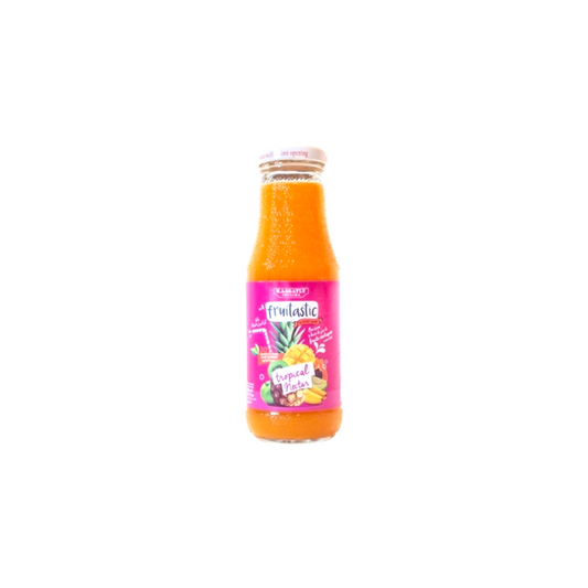 KASSATLY - JUS TROPICAL - 25cl