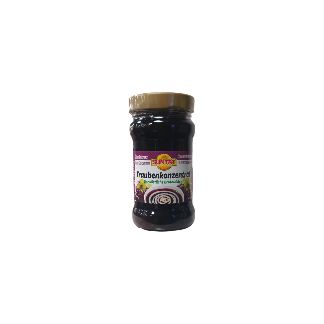 SUNTAT - MÉLASSE DE RAISIN - 400g