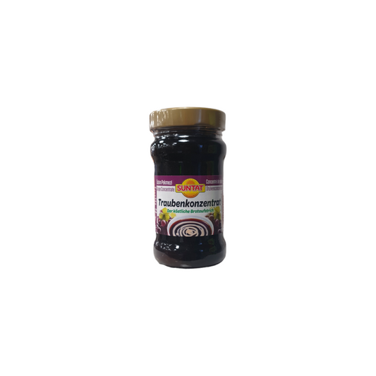 SUNTAT - MÉLASSE DE RAISIN - 400g