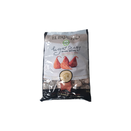 EL PAJARERO - FIGUETTES - 500g