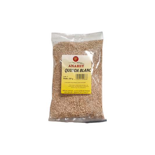 ANAHIT - QUINOA BLANC - 250g