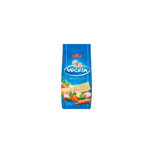 PODRAVKA - VEGETA - 250