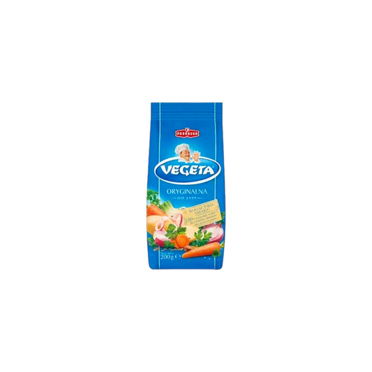 PODRAVKA - VEGETA - 250g+50g