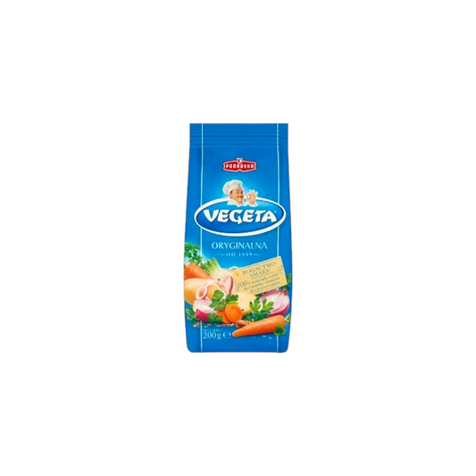 PODRAVKA - VEGETA - 500g