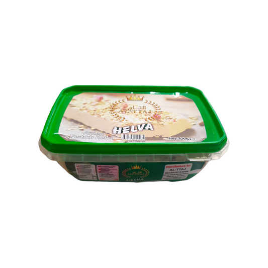 ALTTAJ - HALAWA - 700g