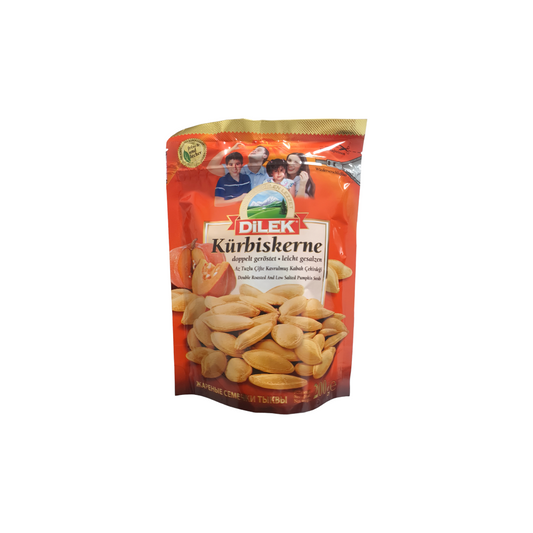 DILEK - GRAINES DE CITROUILLE - 200g