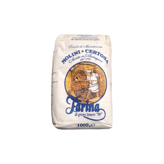 FERRARI - FARINE - 1kg
