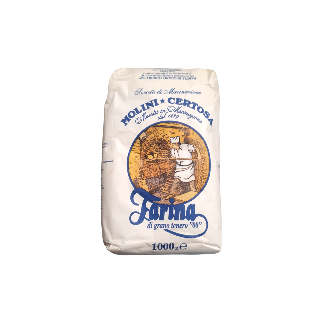 FERRARI - FARINE - 1kg
