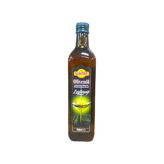 SUNTAT - HUILE D'OLIVE - 750ml