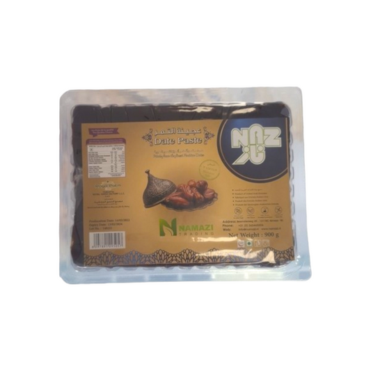 NAZ - PÂTE DE DATTES - 900g
