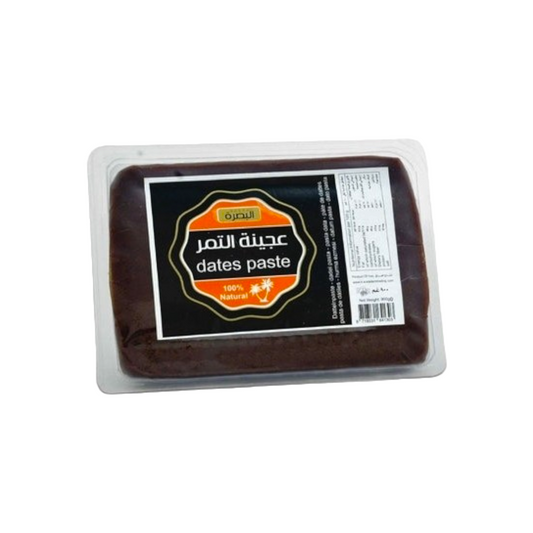 BASRA - PÂTE DE DATTES - 900g