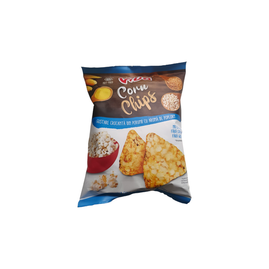 VIVA - CHIPS POP CORN - 50g
