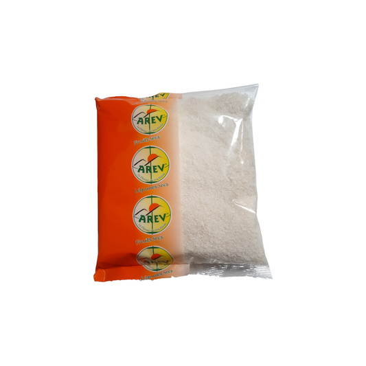AREV  - NOIX DE COCO POUDRE - 400g