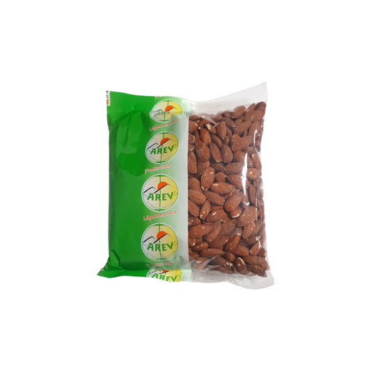 AREV - AMANDES CARMEL - 700g