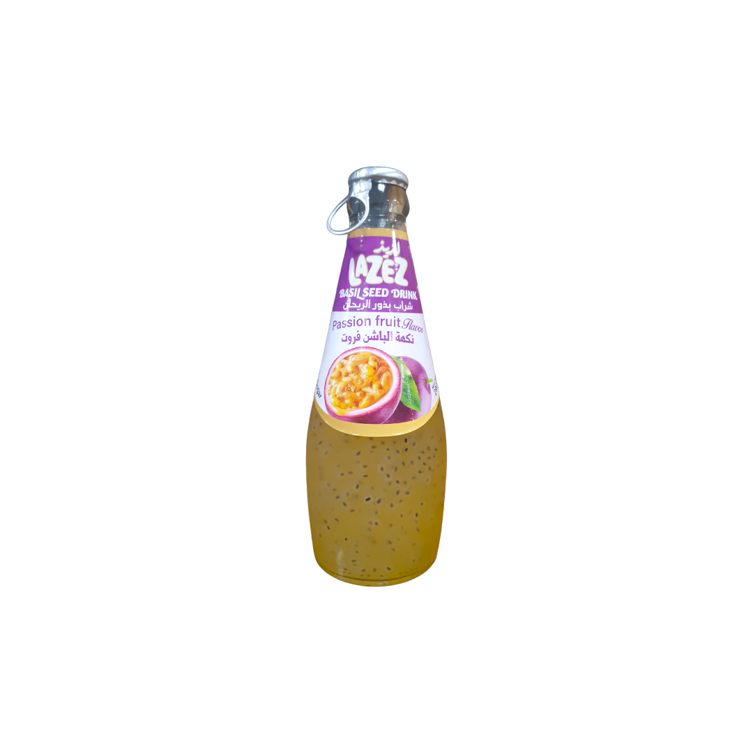LAZEZ  - PASSION - 290ml