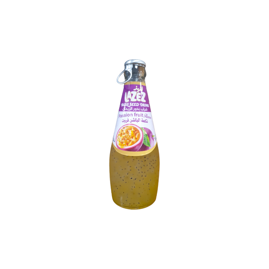 LAZEZ  - PASSION - 290ml