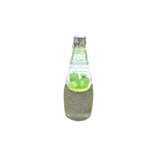 LAZEZ - RAISIN BLANC - 290ml