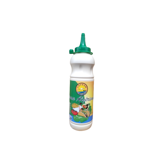 SOFRAM - MAYONNAISE - 500ml