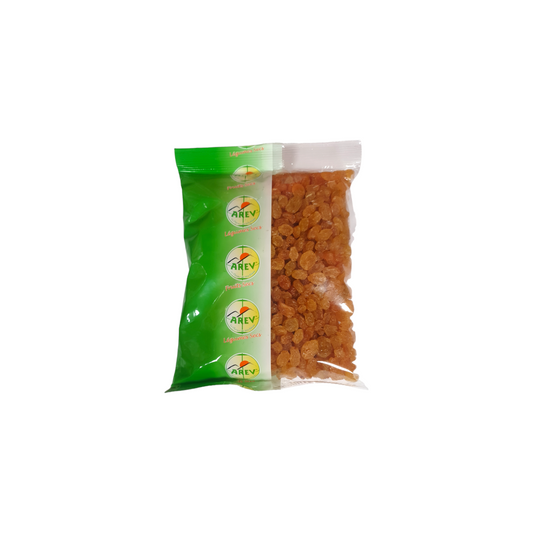 AREV - RAISIN GOLDEN CHOICE - 400g