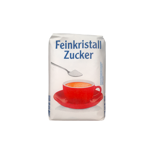 WEISS - SUCRE EN POUDRE - 1kg