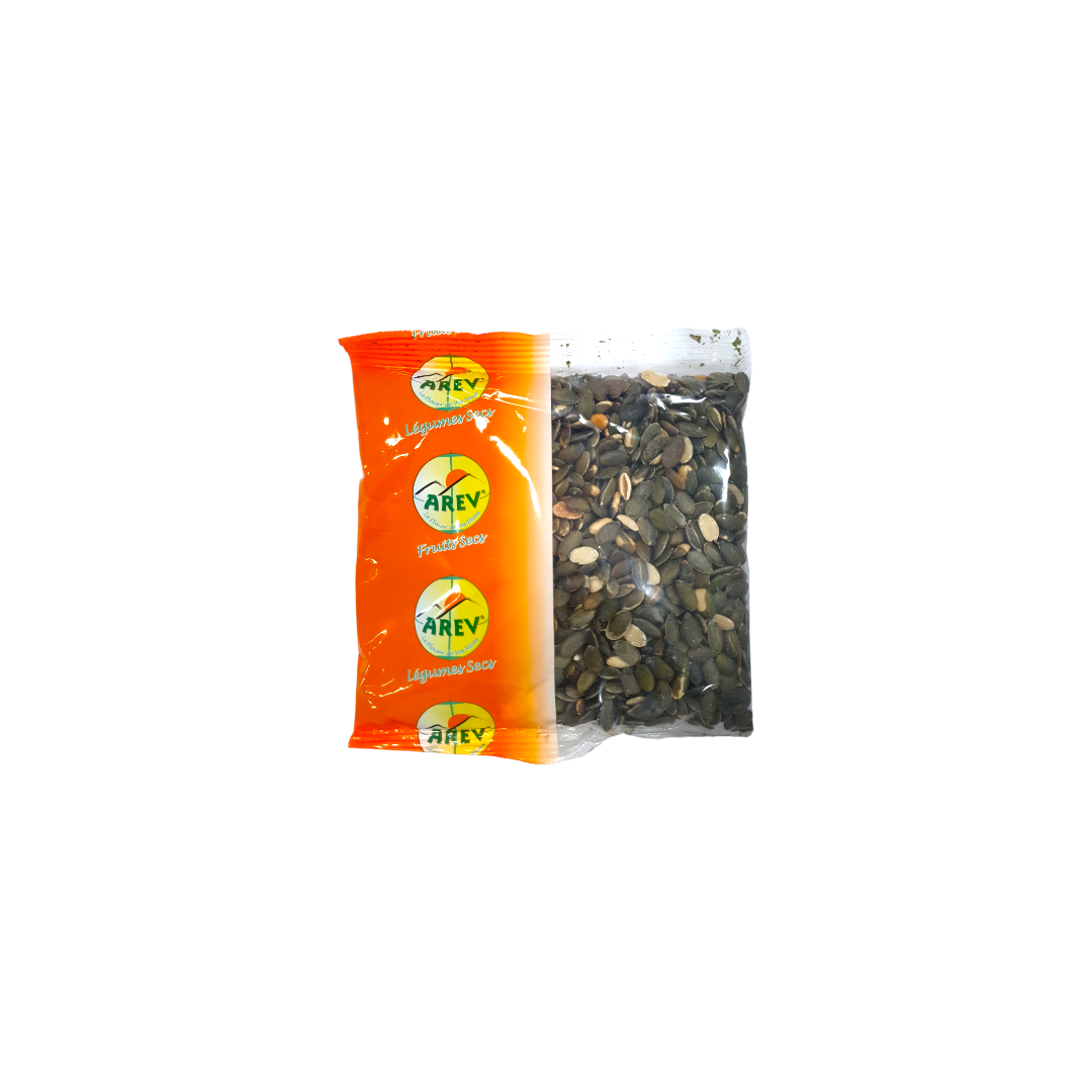 AREV - PÉPINS DE COURGE - 250g