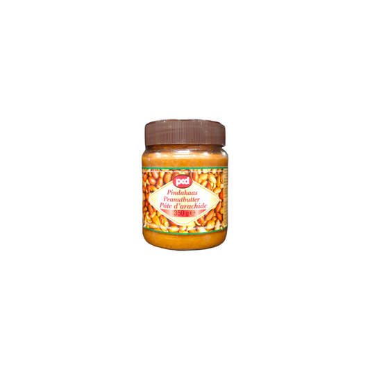 PCD - PÂTE D'ARACHIDE - 350g