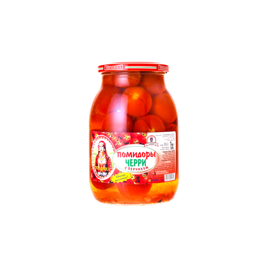 TODORKA - TOMATES CERISES - 1kg