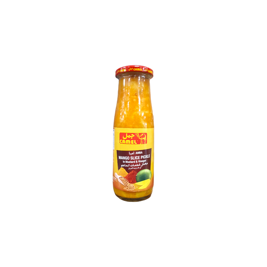 CAMEL - AMBA MANGUE - 450g