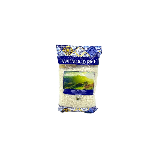MAHMOOD - RIZ BALDO - 900g