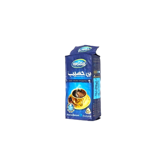 HASEEB  - CAFÉ BLEU - 200g