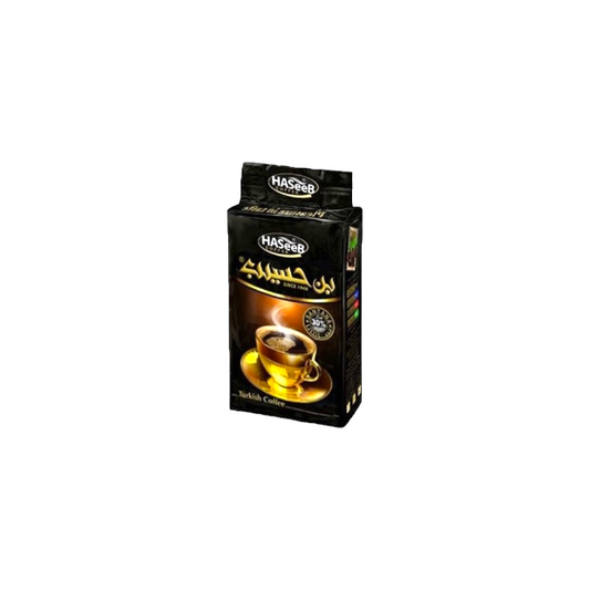 HASEEB  - CAFÉ NOIR - 200g