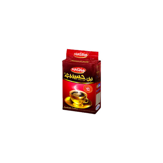 HASEEB  - CAFÉ ROUGE - 200g
