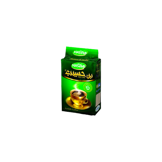 HASEEB  - CAFÉ VERT - 200g