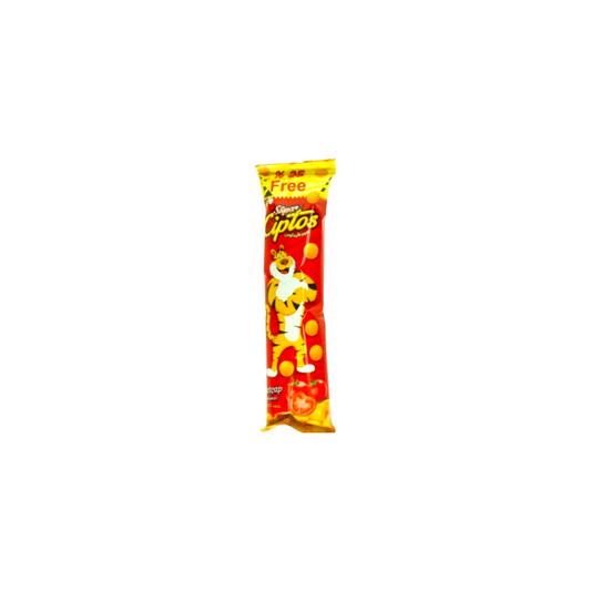 YENI - CHIPS AU KETCHUP - 20g