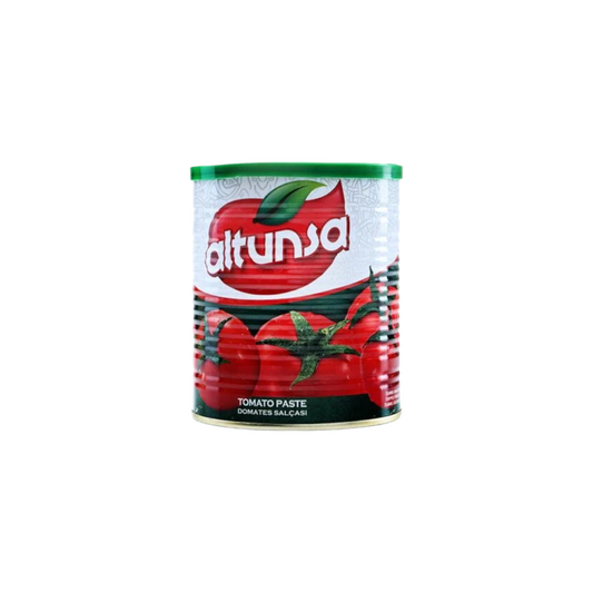 ALTUNSA - CONCENTRÉ DE TOMATE - 830g