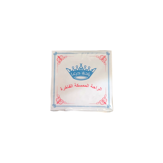 RAHA - LOUKOUM MASTIC - 350g