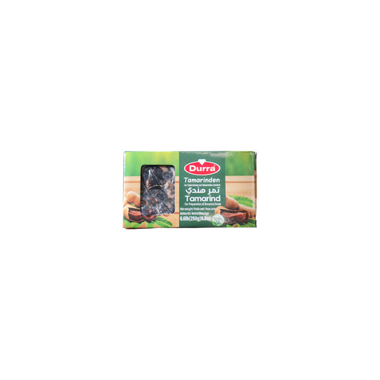 DURRA - TAMARIND - 250g