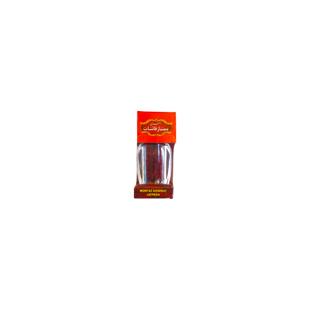 MOMTAZ - SAFRAN IRANIEN - 2g