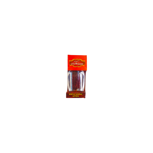 MOMTAZ - SAFRAN IRANIEN - 2g